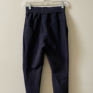 Lululemon High Waisted Joggers